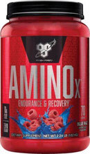 AMINOx BCAA