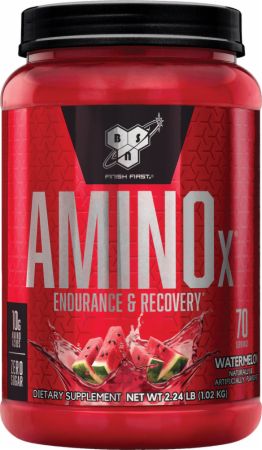 AMINOx BCAA