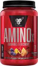 AMINOx BCAA