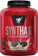 Syntha-6 Whey Protein Powder