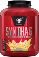Syntha-6 Whey Protein Powder