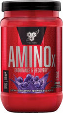 AMINOx BCAA