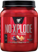 N.O.-Xplode Pre-workout