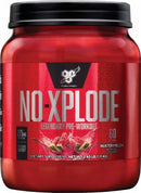 N.O.-Xplode Pre-workout