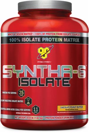 Syntha-6 Protein Isolate