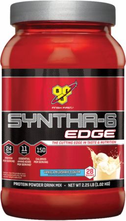 Syntha-6 Edge Low Carb Protein
