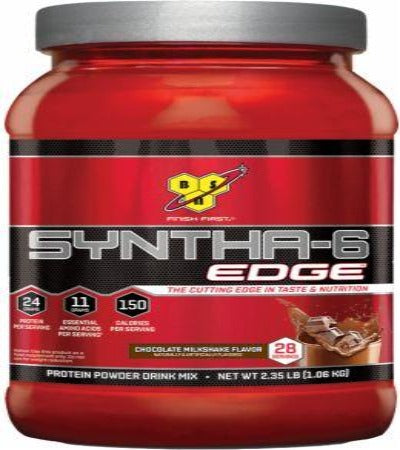 Syntha-6 Edge Low Carb Protein