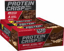 Protein Crisp Bars
