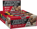 Protein Crisp Bars