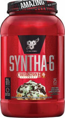 Syntha-6 Whey Protein Powder