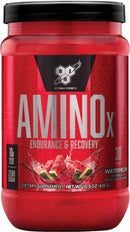 AMINOx BCAA