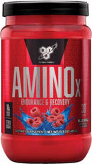 AMINOx BCAA