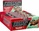 Protein Crisp Bars