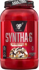 Syntha-6 Whey Protein Powder