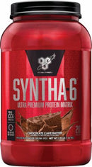 Syntha-6 Whey Protein Powder