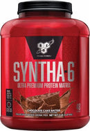 Syntha-6 Whey Protein Powder