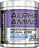 Alpha Amino