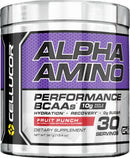 Alpha Amino