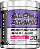 Alpha Amino