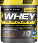Whey Sport