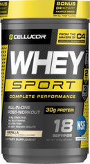 Whey Sport