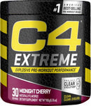 C4 Extreme