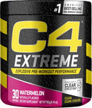 C4 Extreme