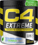 C4 Extreme