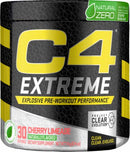 C4 Extreme