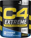 C4 Extreme