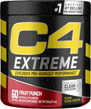 C4 Extreme