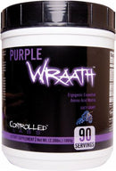 Purple Wraath Stimulant-Free Pre Workout