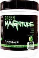 Green MAGnitude Stimulant-Free Pre Workout