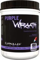 Purple Wraath Stimulant-Free Pre Workout
