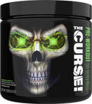 The Curse! Pre-Workout