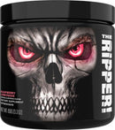 The Ripper! Fat Burner