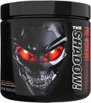 The Shadow! Pre-Workout