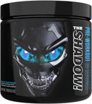 The Shadow! Pre-Workout