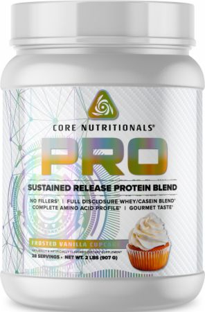 PRO Sustained Release Protein Blend