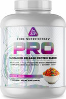 PRO Sustained Release Protein Blend