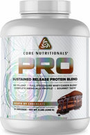 PRO Sustained Release Protein Blend