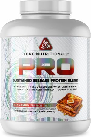 PRO Sustained Release Protein Blend
