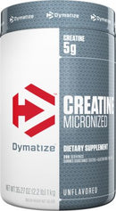 Creatine Micronized