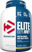 Elite 100% Whey Protein