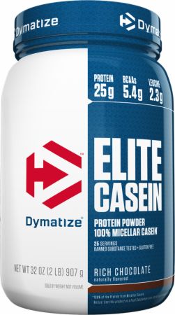 Elite Casein Protein