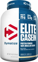 Elite Casein Protein