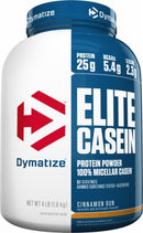 Elite Casein Protein