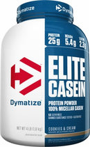 Elite Casein Protein