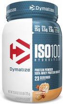 ISO100® Hydrolyzed 100% Whey Protein Isolate