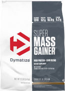 Super Mass Gainer